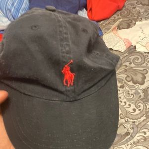 Polo hat